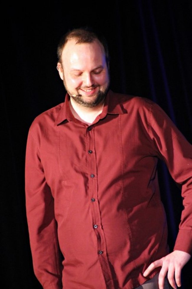 Z siebie śmiali się najgłośniej - zdjęcia