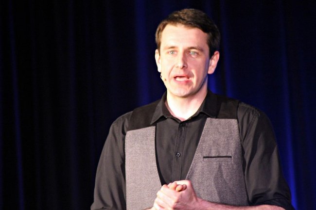 Z siebie śmiali się najgłośniej - zdjęcia