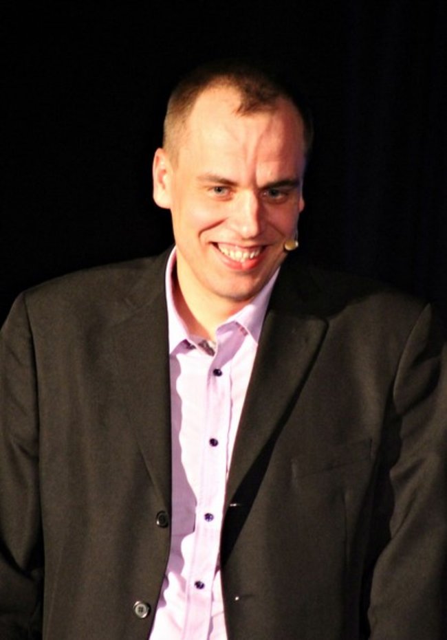 Z siebie śmiali się najgłośniej - zdjęcia