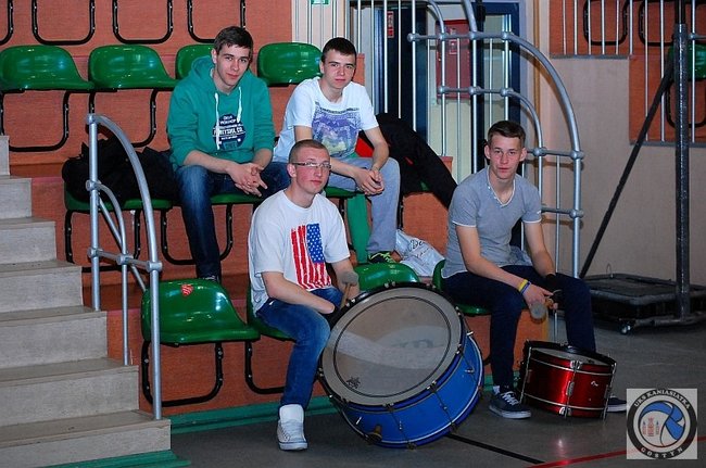 Rywal był poza zasięgiem - zdjęcia