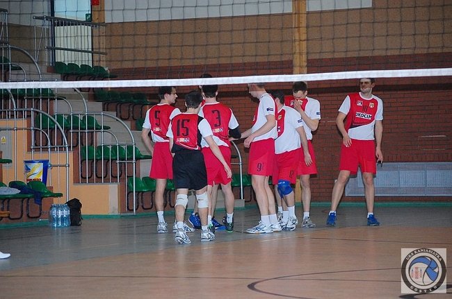 Rywal był poza zasięgiem - zdjęcia