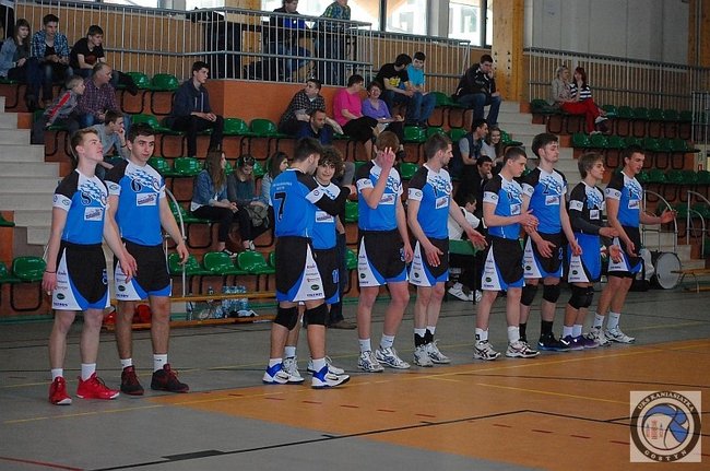 Rywal był poza zasięgiem - zdjęcia