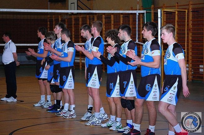 Rywal był poza zasięgiem - zdjęcia