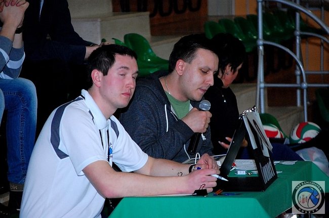 Rywal był poza zasięgiem - zdjęcia