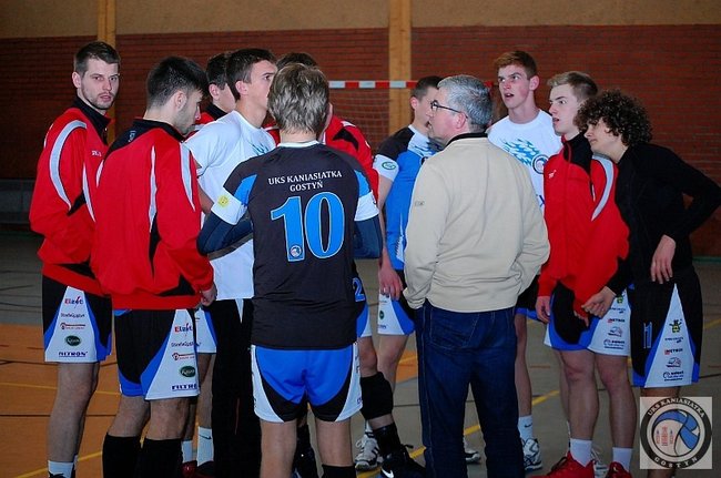 Rywal był poza zasięgiem - zdjęcia