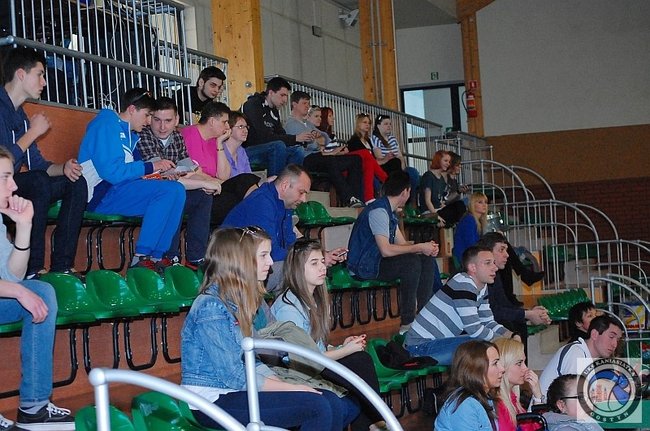 Rywal był poza zasięgiem - zdjęcia