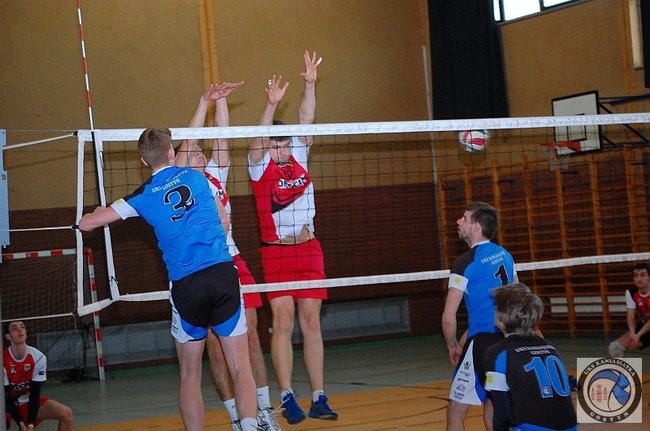 Rywal był poza zasięgiem - zdjęcia