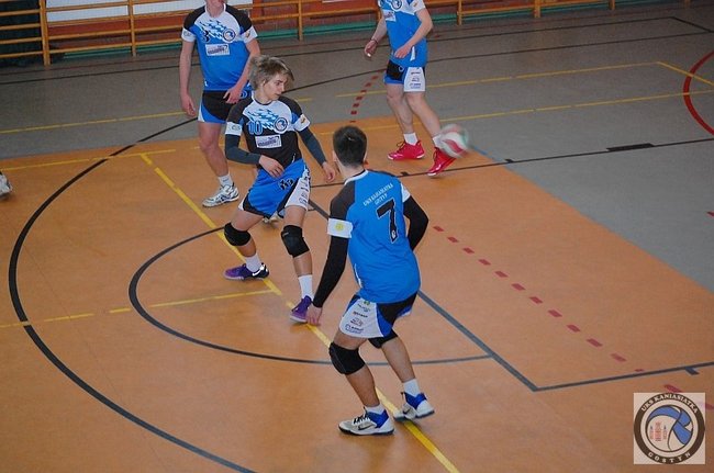 Rywal był poza zasięgiem - zdjęcia