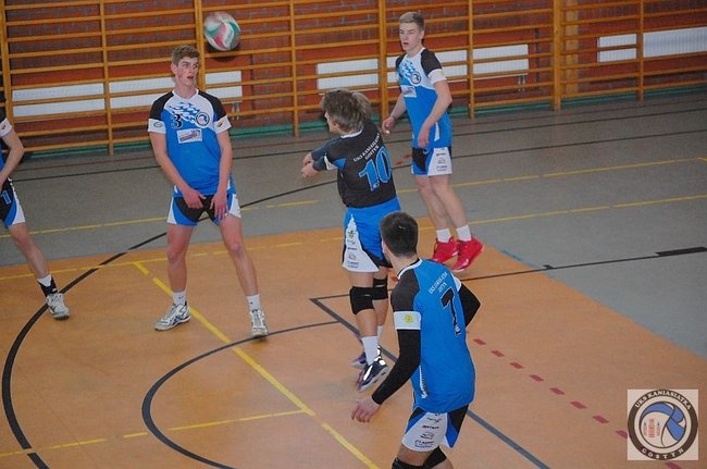 Rywal był poza zasięgiem - zdjęcia