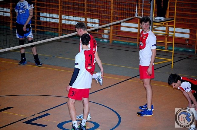 Rywal był poza zasięgiem - zdjęcia