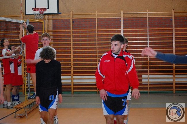 Rywal był poza zasięgiem - zdjęcia