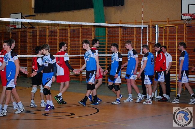 Rywal był poza zasięgiem - zdjęcia