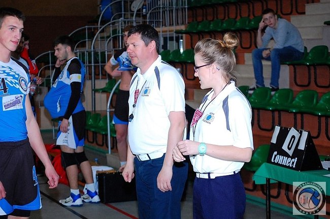 Rywal był poza zasięgiem - zdjęcia