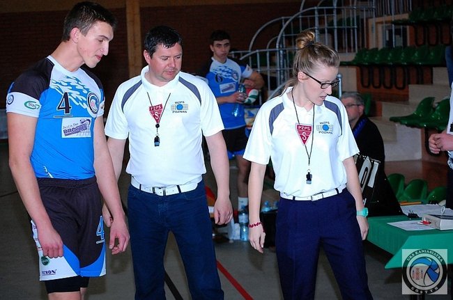 Rywal był poza zasięgiem - zdjęcia