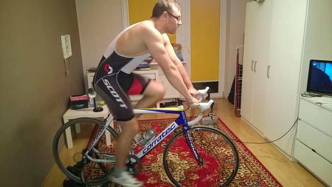 Rowerem przez Himalaje - zdjęcia