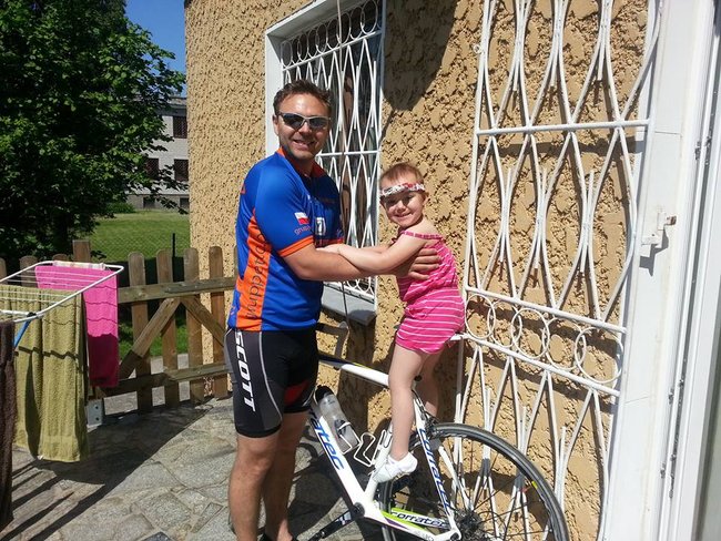 Rowerem przez Himalaje - zdjęcia