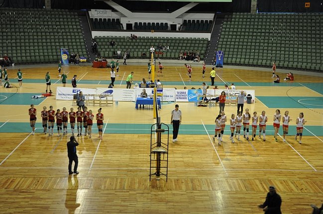 Zachowały więcej zimnej krwi - zdjęcia