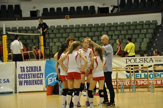 Zachowały więcej zimnej krwi - zdjęcia