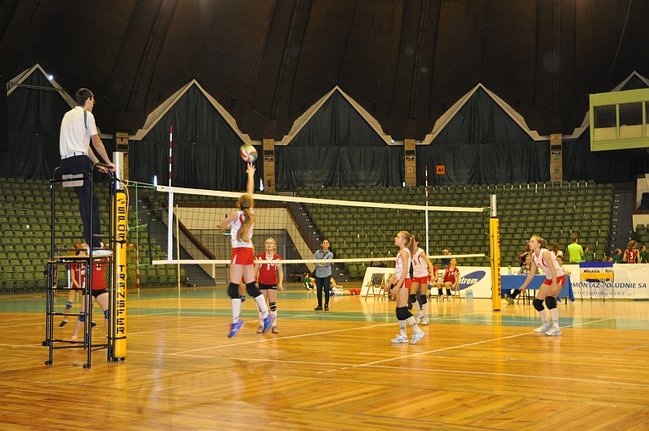 Zachowały więcej zimnej krwi - zdjęcia