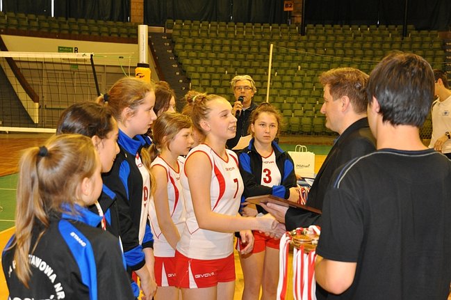 Zachowały więcej zimnej krwi - zdjęcia