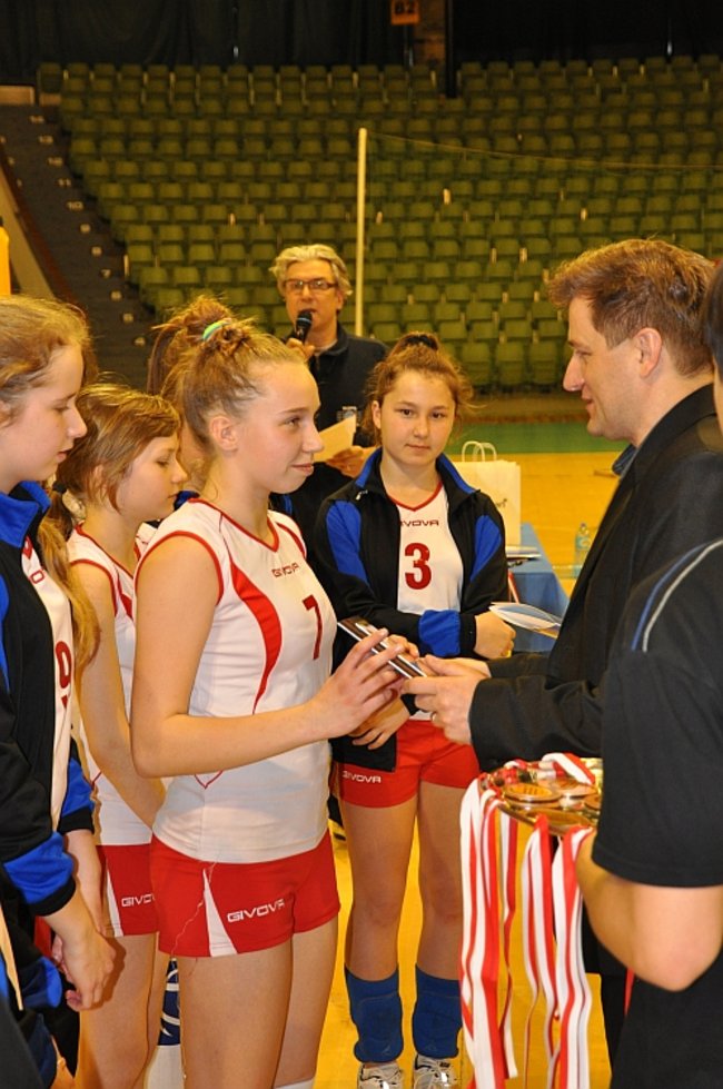 Zachowały więcej zimnej krwi - zdjęcia