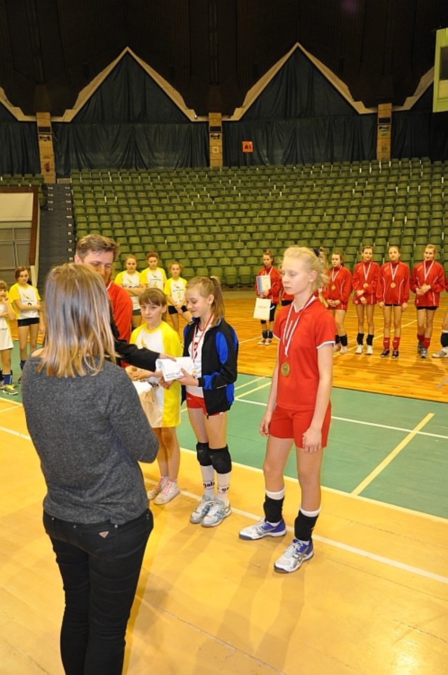 Zachowały więcej zimnej krwi - zdjęcia