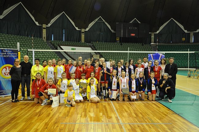 Zachowały więcej zimnej krwi - zdjęcia