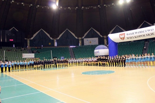 Opanowały układ do perfekcji - zdjęcia