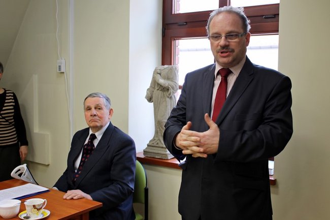 Najlepiej znają swoje miasto - zdjęcia