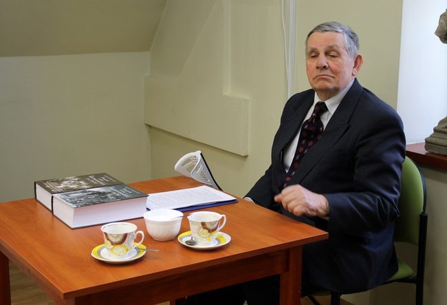 Najlepiej znają swoje miasto - zdjęcia