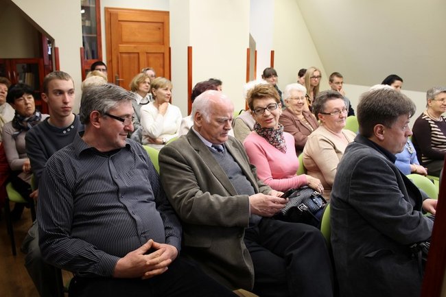 Najlepiej znają swoje miasto - zdjęcia