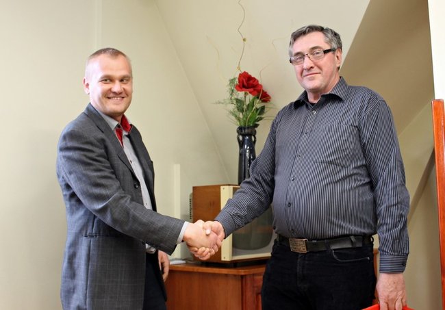 Najlepiej znają swoje miasto - zdjęcia