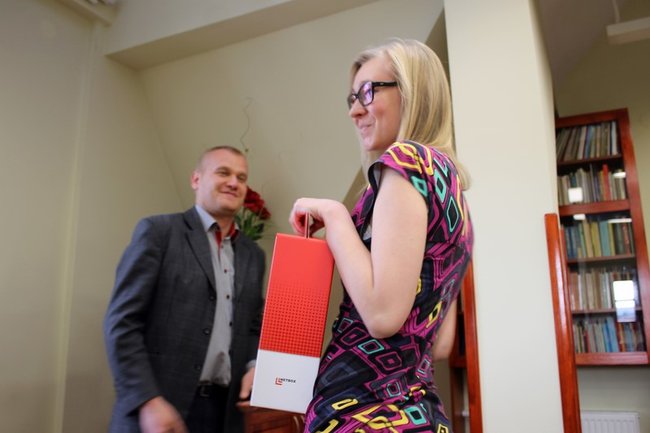 Najlepiej znają swoje miasto - zdjęcia