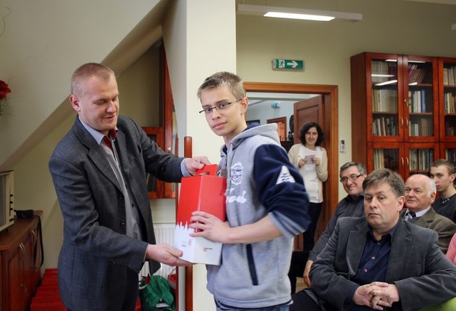 Najlepiej znają swoje miasto - zdjęcia