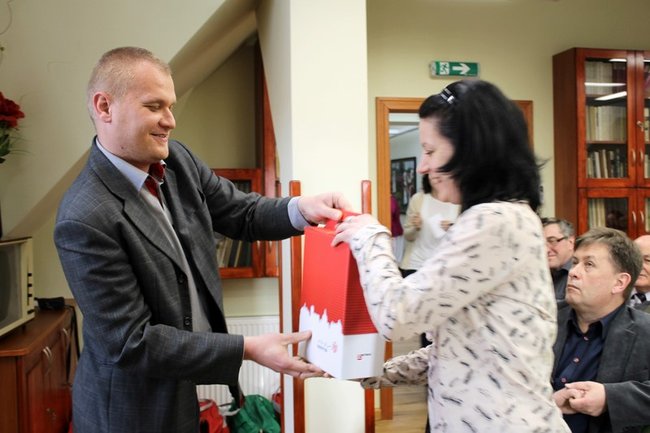 Najlepiej znają swoje miasto - zdjęcia