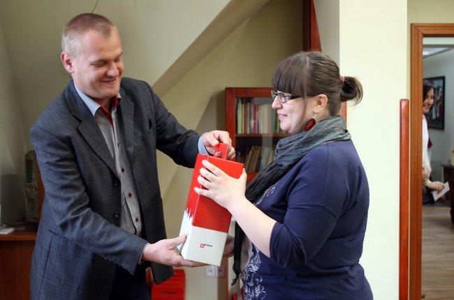 Najlepiej znają swoje miasto - zdjęcia