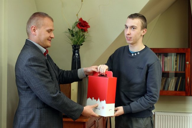 Najlepiej znają swoje miasto - zdjęcia