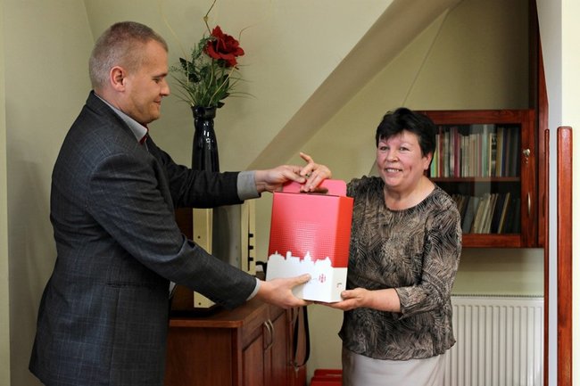 Najlepiej znają swoje miasto - zdjęcia