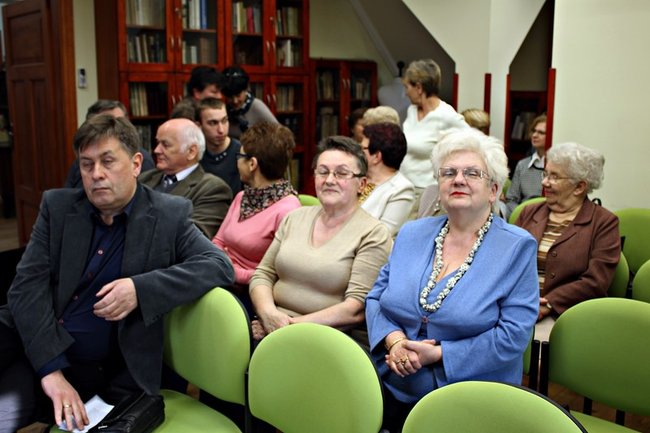 Najlepiej znają swoje miasto - zdjęcia