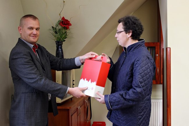 Najlepiej znają swoje miasto - zdjęcia