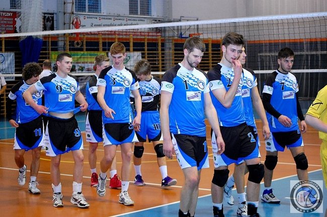 Nie powalczą o drugą ligę - zdjęcia