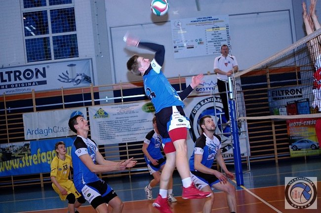 Nie powalczą o drugą ligę - zdjęcia