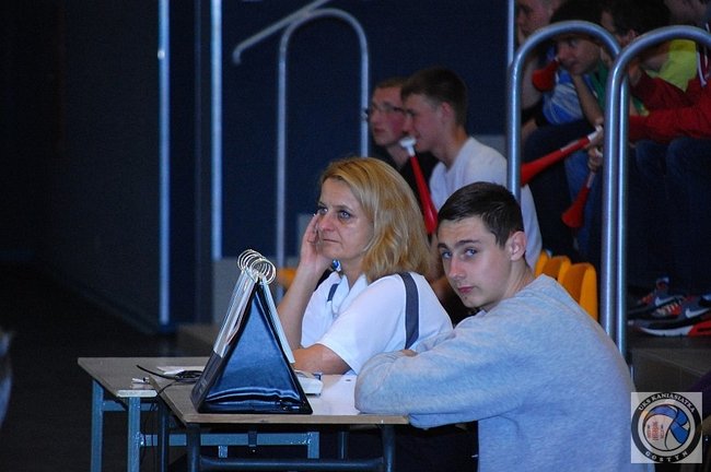 Nie powalczą o drugą ligę - zdjęcia