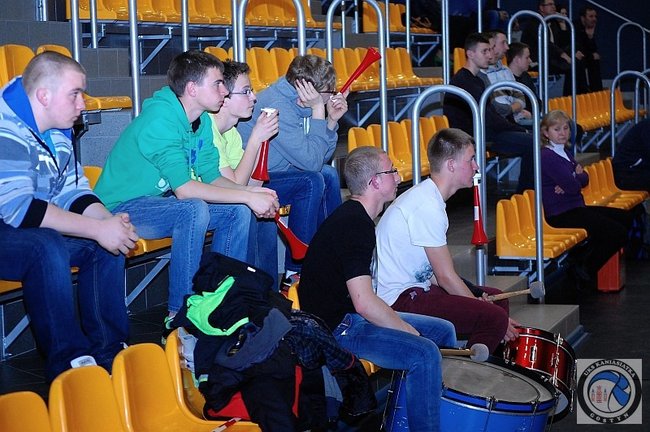 Nie powalczą o drugą ligę - zdjęcia