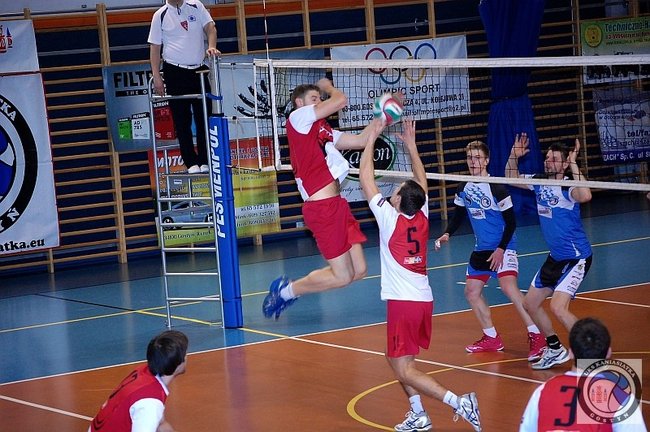 Nie powalczą o drugą ligę - zdjęcia