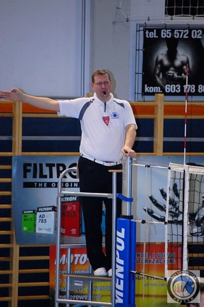 Nie powalczą o drugą ligę - zdjęcia