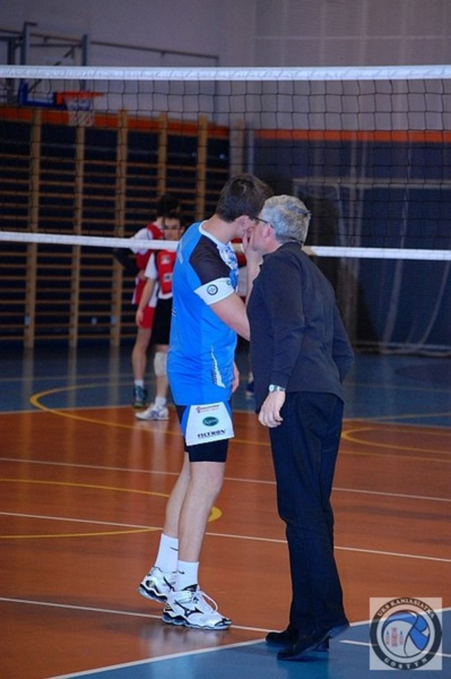 Nie powalczą o drugą ligę - zdjęcia