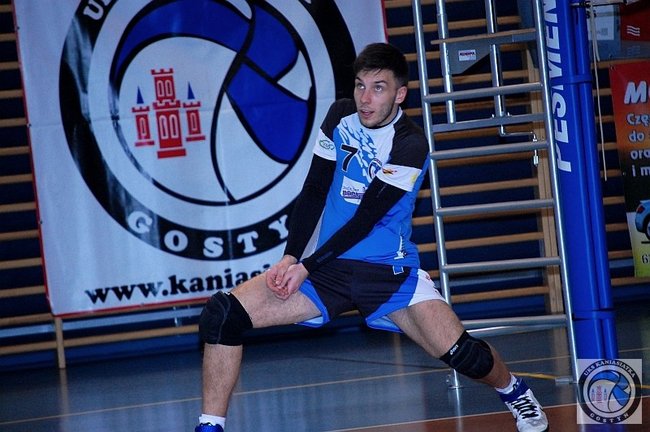 Nie powalczą o drugą ligę - zdjęcia