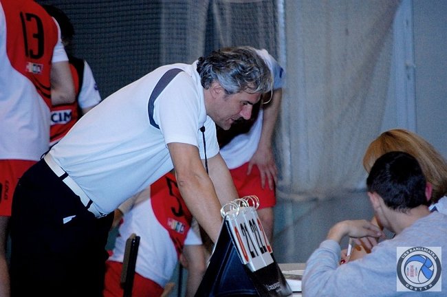 Nie powalczą o drugą ligę - zdjęcia