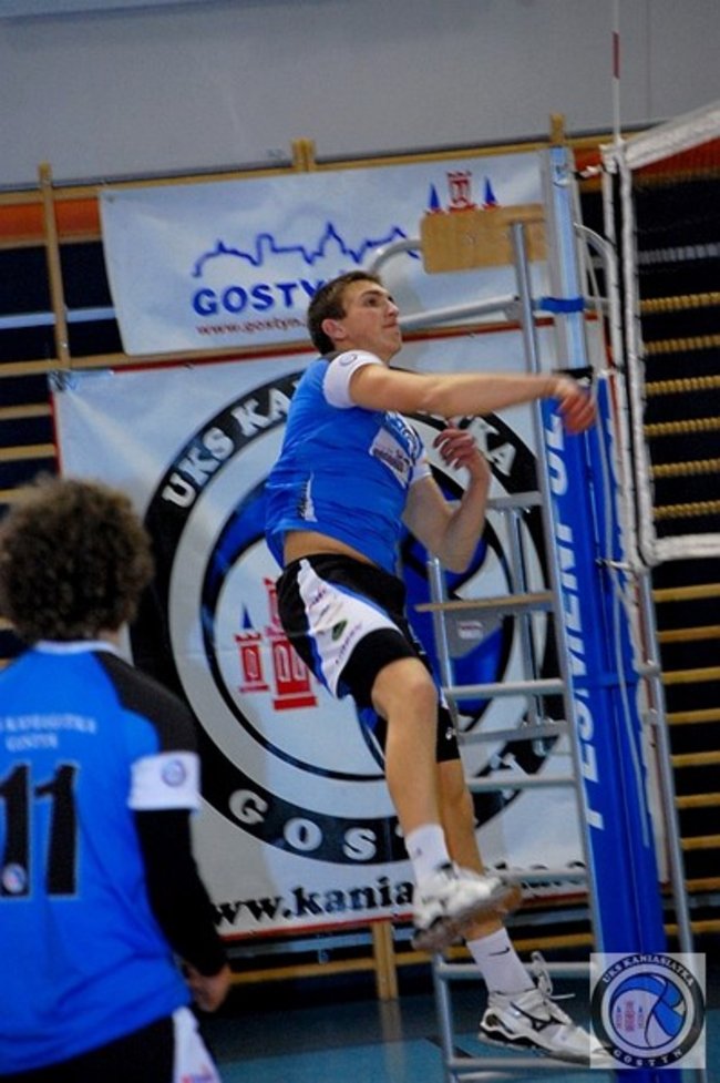 Nie powalczą o drugą ligę - zdjęcia